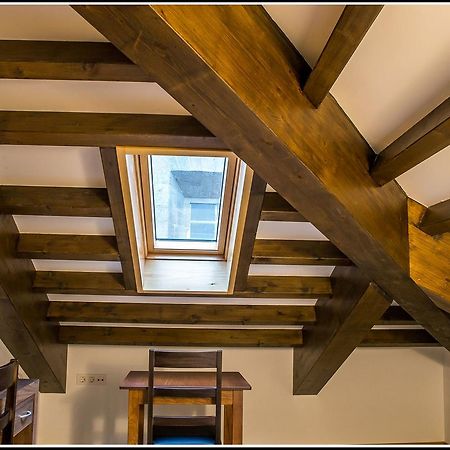 Oxford Suites Santiago De Compostela Dış mekan fotoğraf