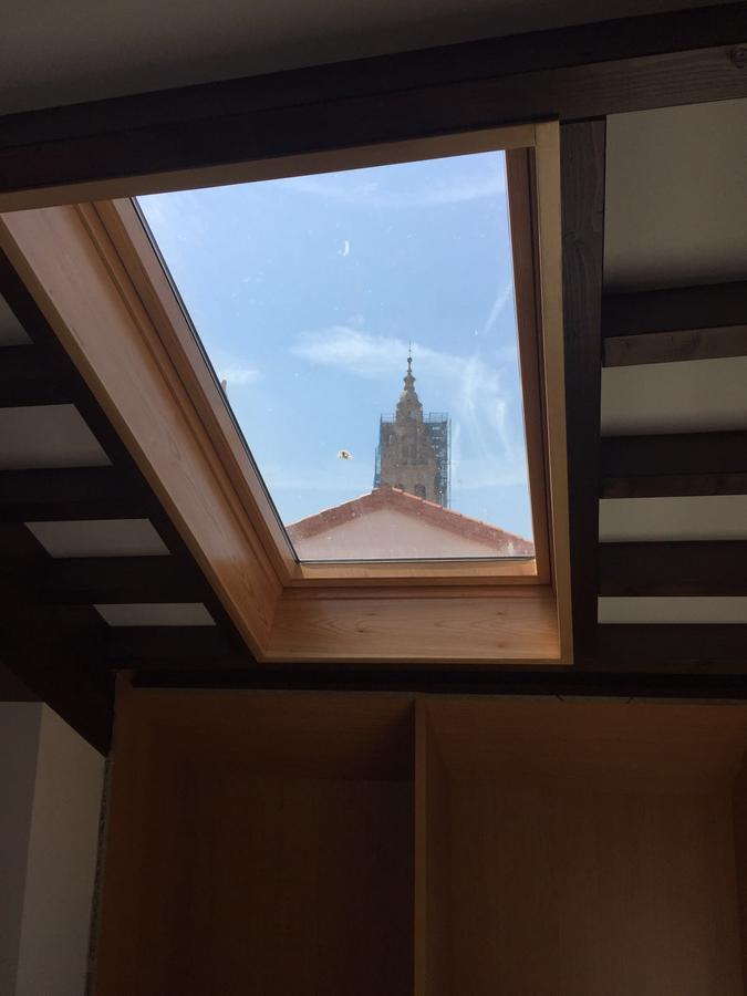Oxford Suites Santiago De Compostela Dış mekan fotoğraf