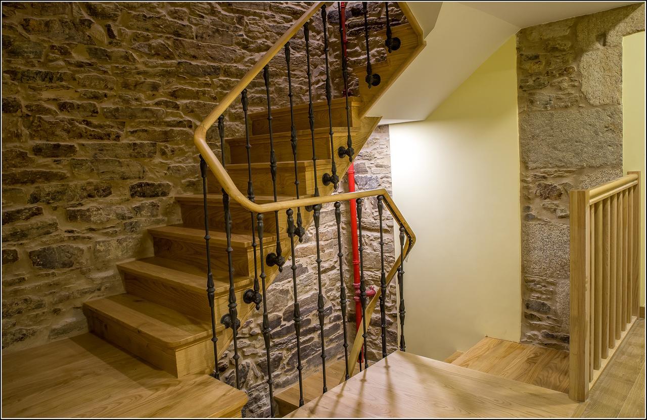 Oxford Suites Santiago De Compostela Dış mekan fotoğraf