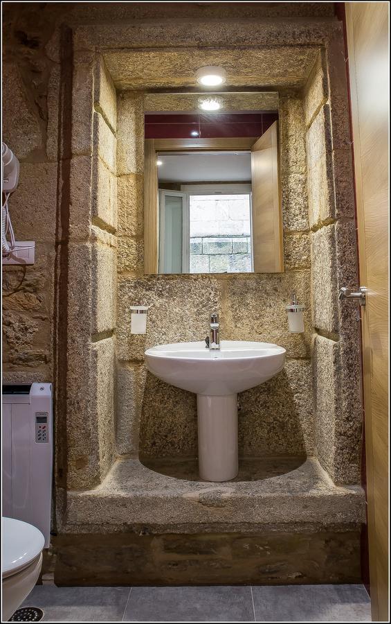 Oxford Suites Santiago De Compostela Dış mekan fotoğraf